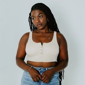 Henley Brami Klassy Network Sand / beige L